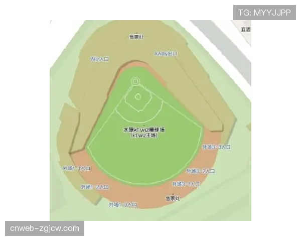 花莲县立棒球场整建完工，投入逾1亿元优化职棒赛事场地